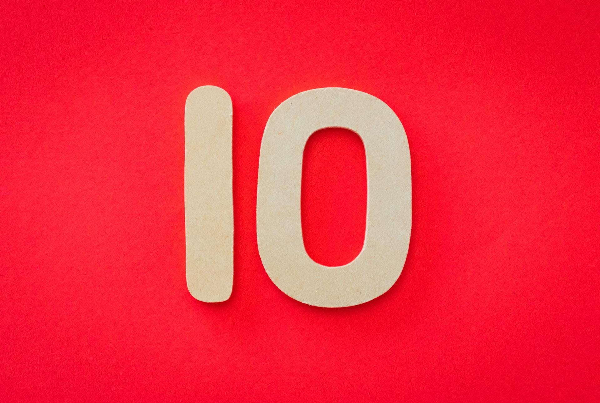 Next.js 10 - All the exciting parts